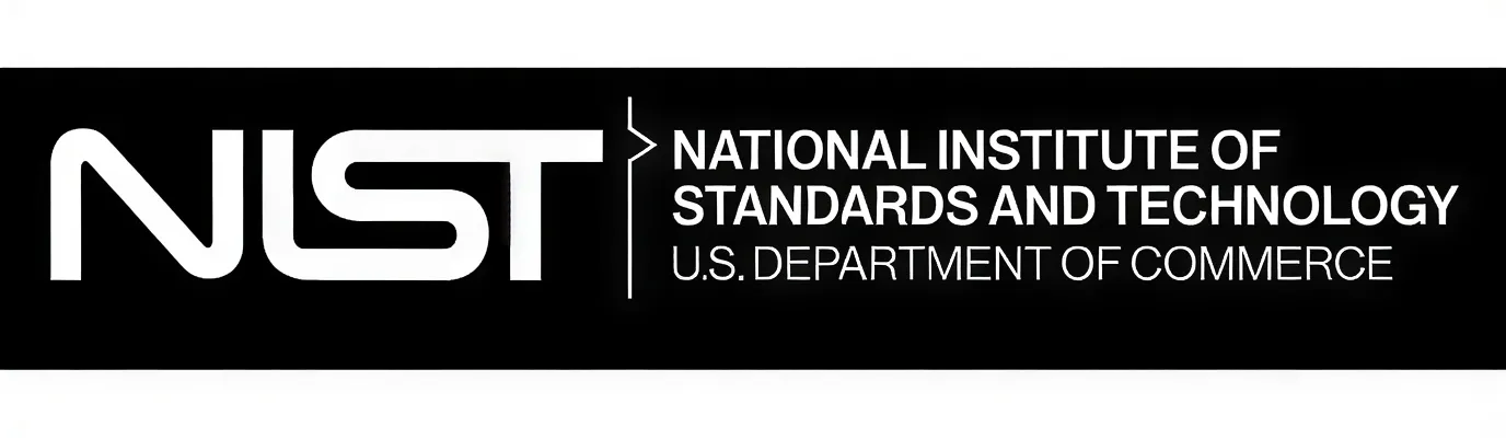NIST, National Institute of Standards and Technology